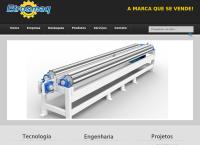 Etrosmaq- Industria de Maquinas e Automação Industrial