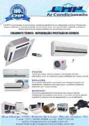 Chp ar Condicionado