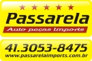 Passarela Imports Auto Peças Usadas