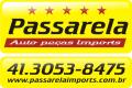 Passarela Facebook