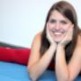Instrutora Alessandra Fernandes