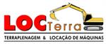 Locterra, Terraplenagem & Locação de Máquinas Ltda