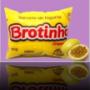 Brotinho sabor Maracujá