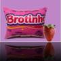 Brotinho sabor Morango