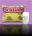 Sorvete de Iogurte Cremoso Brotinho-Leite Condensado