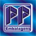 Embalagens plasticas