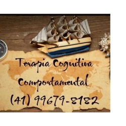 Terapia Cognitiva Comportamental em Curitiba
