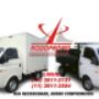 TRANSPORTES URGENTES 24HS