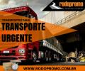 TRANSPORTES PARA ENGENHARIA, CONTRUÇÃO ,EMPREITEIRAS
