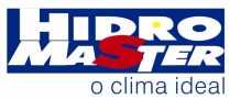 Hidromaster Calefação Agua Quente ar Condicionado