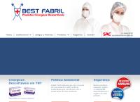 Best Fabril Produtos Cirúrgicos Descartáveis Ltda