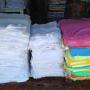 Enviado por visitante em 24/10/2017 - sacos alvejados,sacos coloridos,sacos xadrez,panos de copa