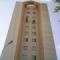 Cond. Edificio Montes Claros - V. Cisper