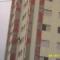 Cond. Edificio Wani - Preparação Pintura - Penha.