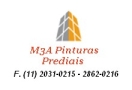 M3a Pinturas Prediais