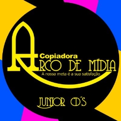 Júnior Cd´s e Arco de Mídia Produções