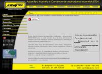 Aspantec Aspirador Industrial
