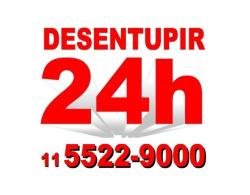 Desentupir 24h