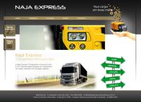 Naja Express Transportes e Serviços Ltda