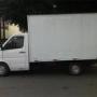 utilitario bau