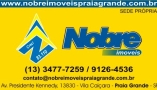 Nobre Imoveis Praia Grande