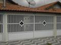 Casa nova com 02 suites 02 vagas garagem - Praia Grande-SP