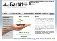 Garbit Rebites, Pinos, Eixos e Parafusos Especiais