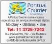 Pontual Courrier Entregas Rápidas