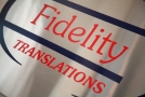 Fidelity Translations