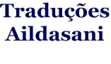 Traduções Aildasani