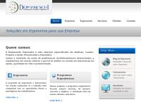 Domaneschi Ergonomia