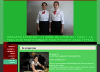 barbara eventos
