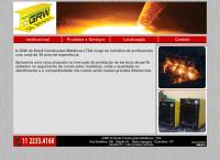 Grw Do Brasil Construções Metálicas Ltda.