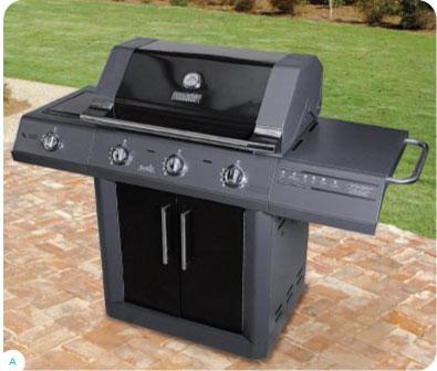 Gas-Grill-model-linha-RED