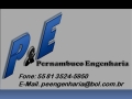 Ceell Consult / P&e Engenharia