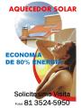 Painel Solar e Aquecedor Solar
