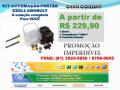 Kit de Automação Motor