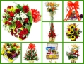 A Flora Savassi Ltda