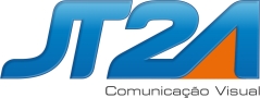 Jt2a Comunicação Visual