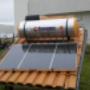Assistência Técnica - Transsen Aquecedor Solar