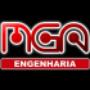Logo MGA Engenharia