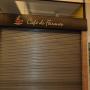 cafe do feirante