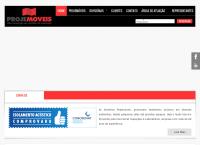 Projemoveis Industria e Comercio de Divisórias Epp