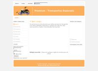 Premium Transportes Especiais