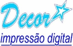 Decor Impressão Digital