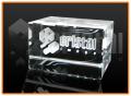 Bloco Cristal - Modelo R6090