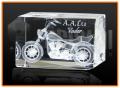 Bloco Cristal - Modelo R4060E