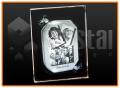 Placa Cristal - MOdelo R2G
