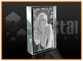 Placa Cristal - Modelo R2A