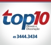 Top 10 Móveis  e Decorações